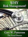 Why risk management