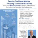 Finding Your “Million Dollar Blind Spot” Is One of the Most Powerful Ways to Grow Your Sustainable, Wealthier Bottom Line