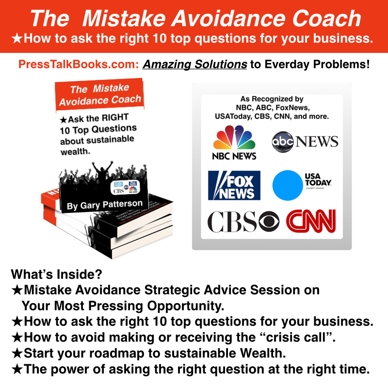 Learn How to Ask 10 Top Questions for Your Business